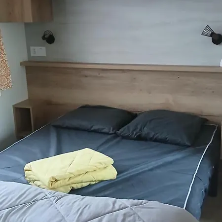 Campingplatz O255 L'ocea Sérignan