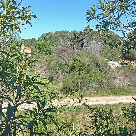 O255 L'ocea Campsite *