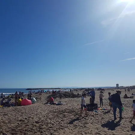 Campsite O255 L'ocea